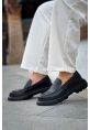 MN2417 - FST Erkek Ayakkabı SIYAH