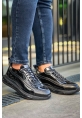 MN2419 - RST Erkek Ayakakkabı SIYAH