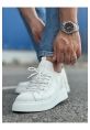 MN2423 - TBT Erkek Ayakkabı BEYAZ