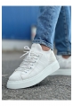 MN2423 - TBT Erkek Ayakkabı BEYAZ
