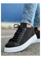 MN2423 - TBT Erkek Ayakkabı SIYAH