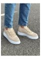MN2425 - TBT Erkek Ayakkabı BEJ