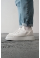MN2425 - TBT Erkek Ayakkabı BEYAZ