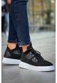 MN2425 - TBT Erkek Ayakkabı SIYAH