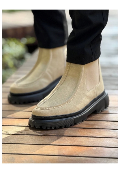 MN2433 - SST Erkek Bot KUM