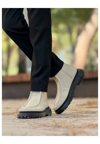 MN2433 - SST Erkek Bot KUM