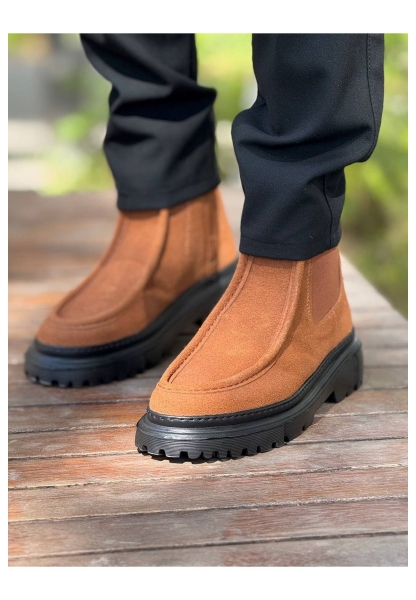 MN2433 - SST Erkek Bot TABA