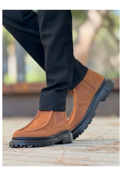 MN2433 - SST Erkek Bot TABA