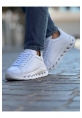 MN2533 - BT Erkek Ayakkabı BEYAZ
