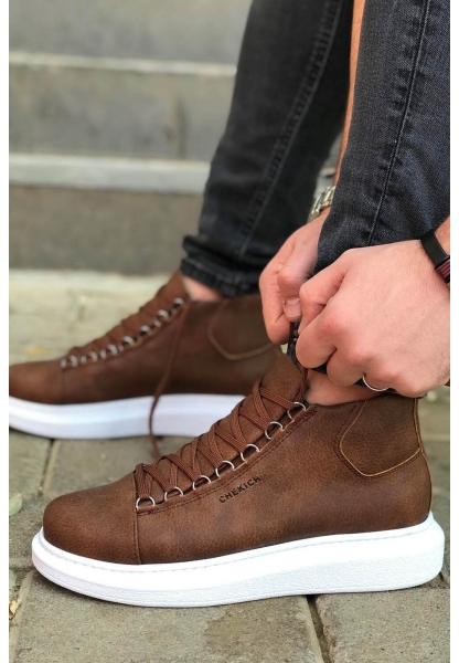 MN258 - CBT Roma Erkek Bot TABA