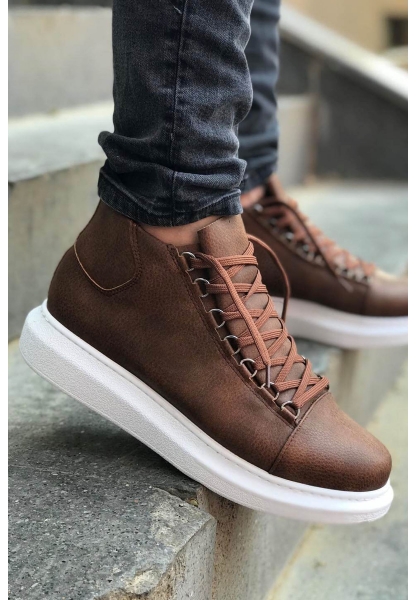 MN258 - CBT Roma Erkek Bot TABA