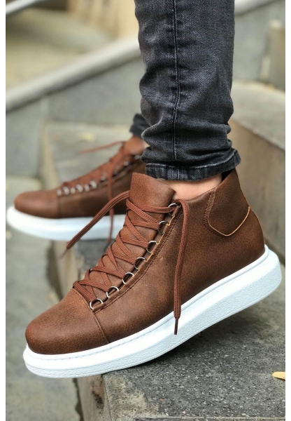 MN258 - CBT Roma Erkek Bot TABA