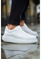 MN295 - CBT Sollıevo Erkek Ayakkabı BEYAZ