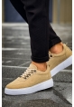MN319 - Stamina SBT Erkek Ayakkabı KUM