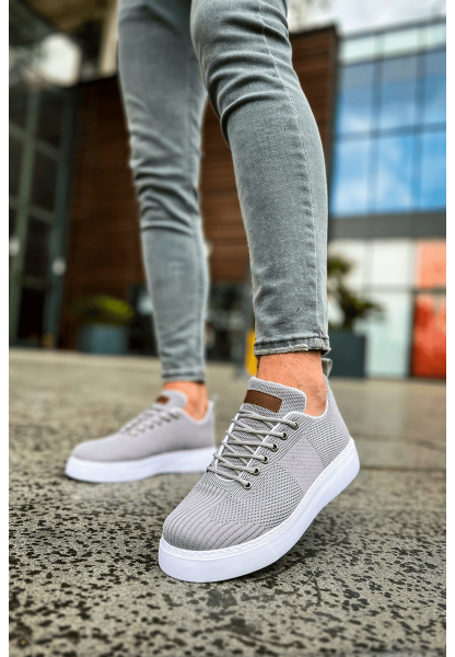 MN413 - TBT Crew Erkek Ayakkabı ANTRASIT