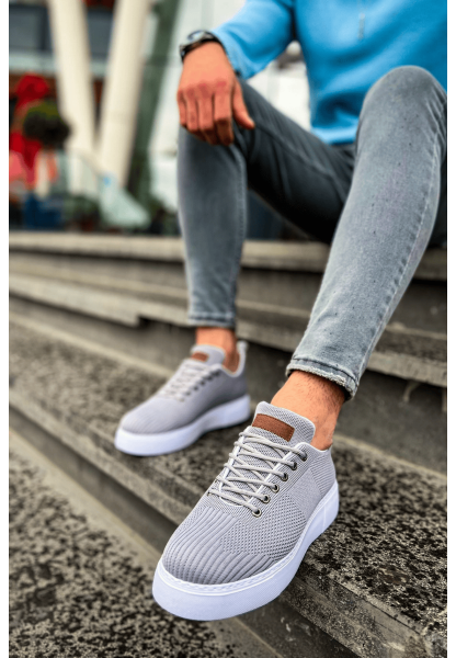 MN413 - TBT Crew Erkek Ayakkabı ANTRASIT