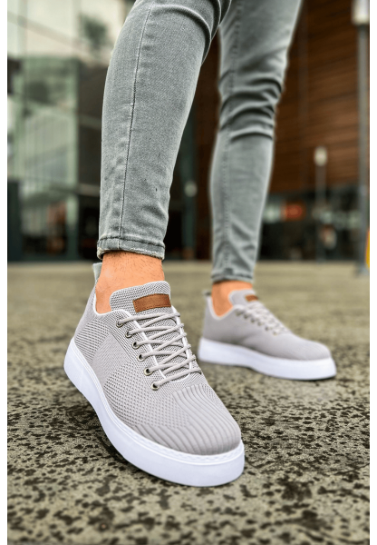 MN413 - TBT Crew Erkek Ayakkabı ANTRASIT