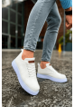 MN413 - TBT Crew Erkek Ayakkabı BEYAZ