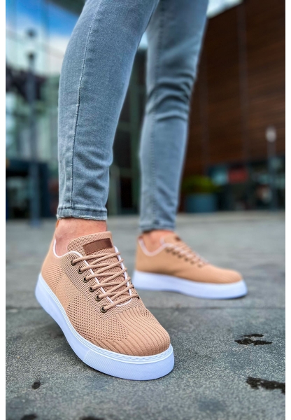 MN413 - TBT Crew Erkek Ayakkabı TABA