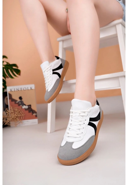 MN621 - İpekyol Garni KT BEYAZ