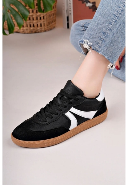 MN621 - İpekyol Garni KT SIYAH