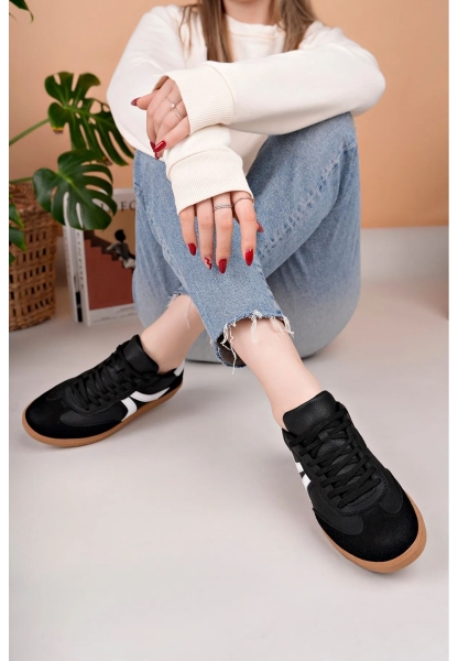 MN621 - İpekyol Garni KT SIYAH