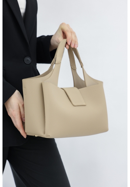 Ayakkabıhane Vizon Kadın El Çanta AH07001CA4004