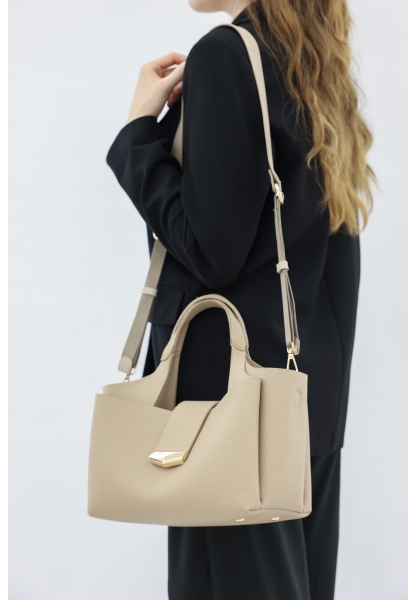 Ayakkabıhane Vizon Kadın El Çanta AH07001CA4004