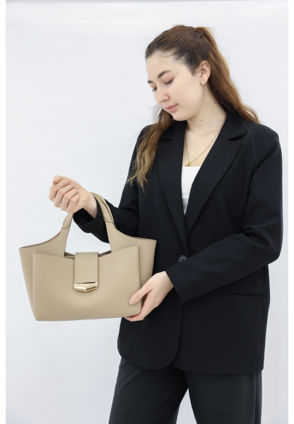 Ayakkabıhane Vizon Kadın El Çanta AH07001CA4004