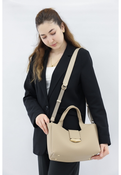 Ayakkabıhane Vizon Kadın El Çanta AH07001CA4004