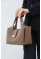 Ayakkabıhane Kahve Kadın El Çanta AH07001CA4004