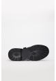Ayakkabıhane Hakiki Deri Siyah Unisex Çocuk Casual Ayakkabı AH07006XCA5001