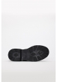 Ayakkabıhane Hakiki Deri Siyah Rugan Unisex Çocuk Casual Ayakkabı AH07006XCA5000