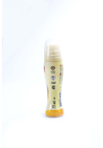 Ayakkabıhane Natural Unisex Boya Aksesuar AH07089BALIKID