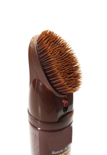 Ayakkabıhane Kahve Unisex Boya Aksesuar AH07089BASPREY