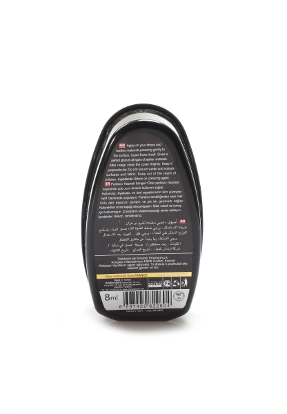 Ayakkabıhane Siyah Unisex Boya Aksesuar AH07089BAHOBBY