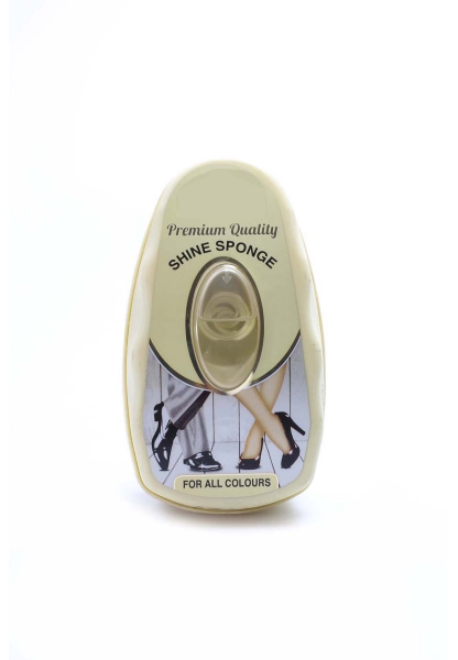 Ayakkabıhane Natural Unisex Boya Aksesuar AH07089BAHOBBY