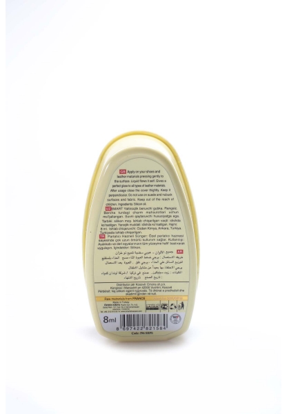 Ayakkabıhane Natural Unisex Boya Aksesuar AH07089BAHOBBY