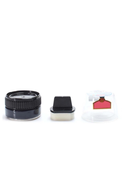 Ayakkabıhane Lacivert Unisex Boya Aksesuar AH07089BALORD