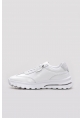 Ayakkabihane İçi Dışı Hakiki Deri Beyaz Rahat Kadın Spor Sneaker Ayakkabı AH0813626111012