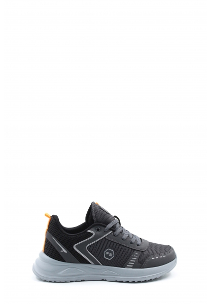 Ayakkabıhane Füme Oranj Unisex Sneaker Ayakkabı AH07140XA5310