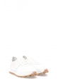 Ayakkabıhane İçi Dışı Hakiki Deri Beyaz Rahat Erkek Spor Sneaker Ayakkabı AH08154131813