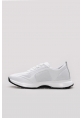 Ayakkabıhane İçi Dışı Hakiki Deri Beyaz Kadın Spor Sneaker Ayakkabı AH081692616418
