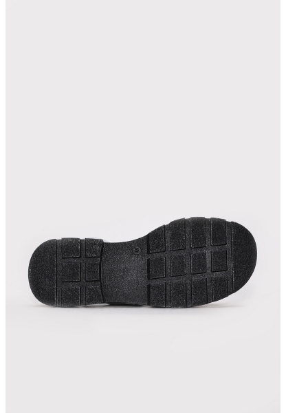 Ayakkabıhane İçi Dışı Hakiki Deri Beyaz Şık Kadın Klasik Sandalet AH087102611098