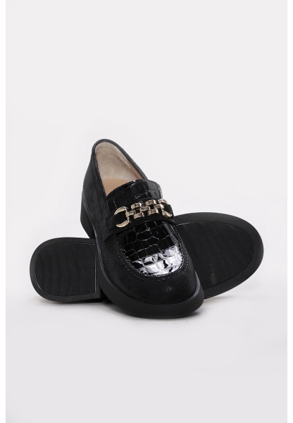 Ayakkabıhane Hakiki Deri  Kadın Casual Ayakkabı AH07210ZA001