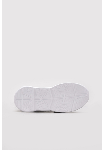 Ayakkabıhane Hakiki Deri Kot Mavi Unisex Çocuk Casual AH07248XA003