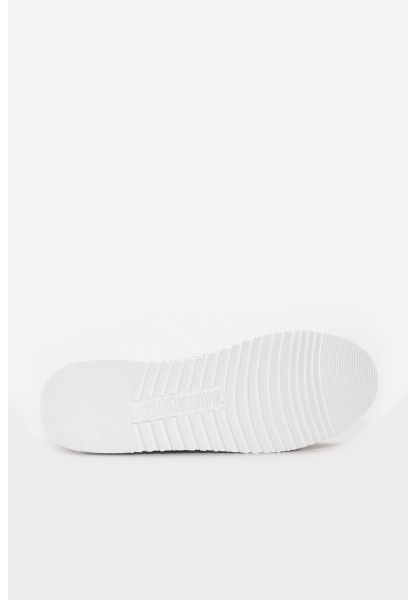 Ayakkabıhane Kaliteli Hakiki Deri Bej Kadın Casual Günlük Ayakkabı AH08254261756