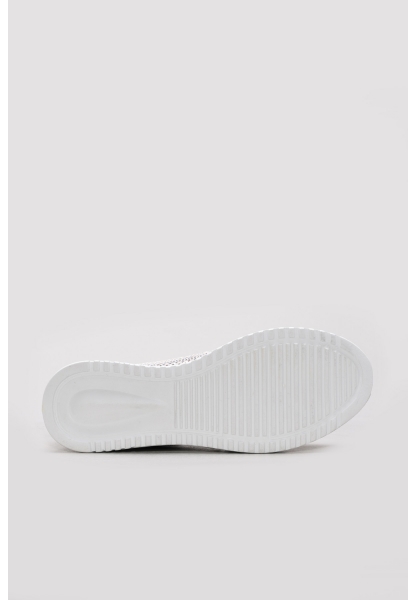 Ayakkabıhane Kaliteli Hakiki Deri Pudra EVA Kadın Casual Ayakkabı AH08256261880