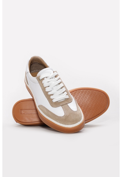 Ayakkabıhane Hakiki Deri  Erkek Klasik Sandalet AH07299GA114