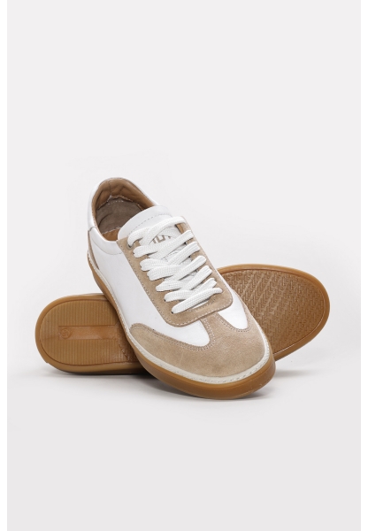 Ayakkabıhane Hakiki Deri  Erkek Klasik Sandalet AH07299MA114